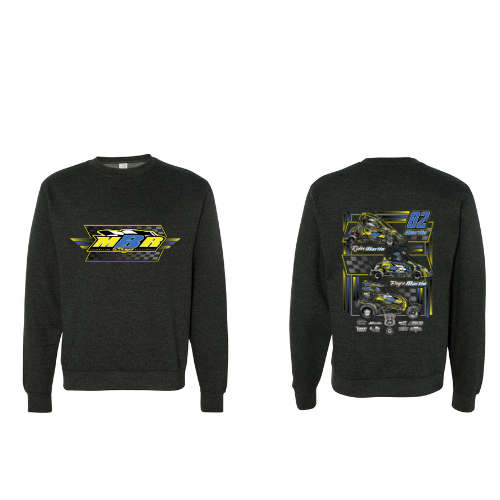 MBR Long Sleeve Shirt