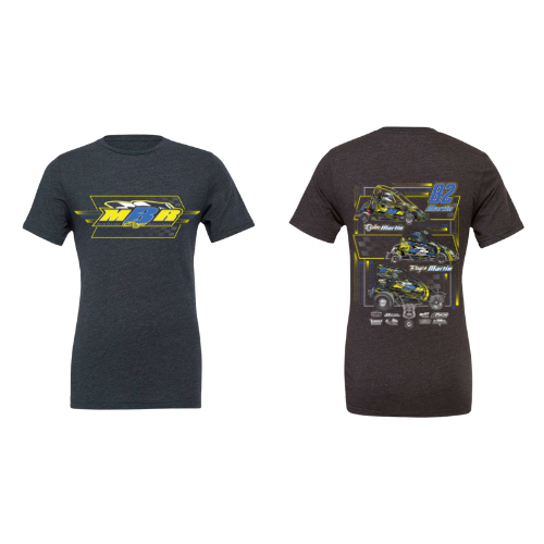 MBR Short Sleeve Shirt