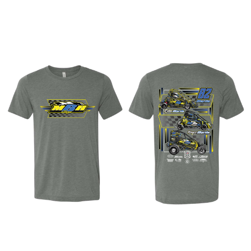 MBR Short Sleeve Shirt