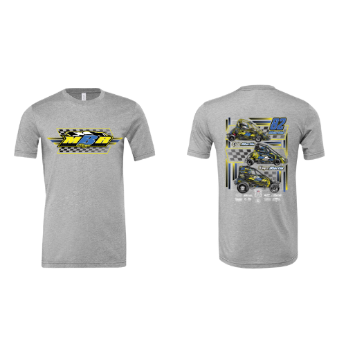 MBR Short Sleeve Shirt