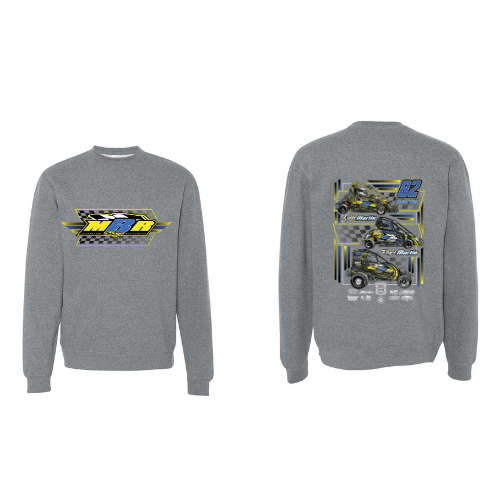 MBR Long Sleeve Shirt