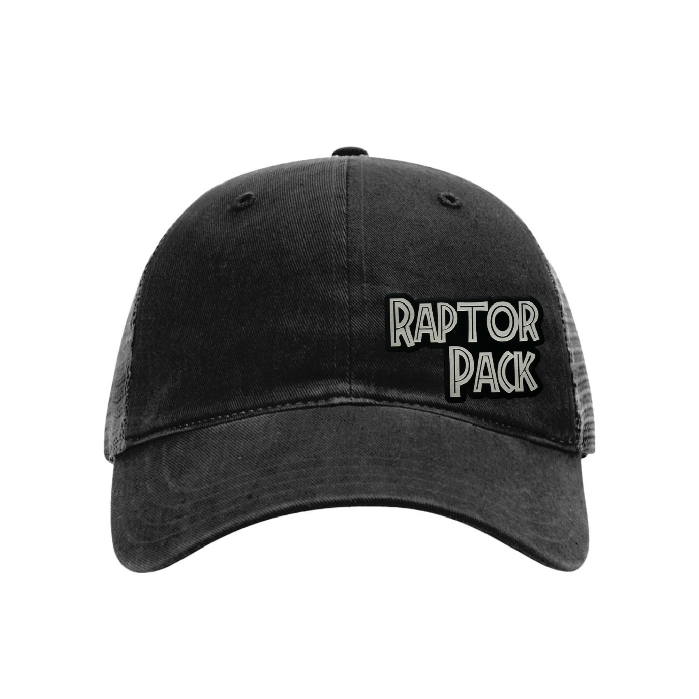 Raptor Pack Hat