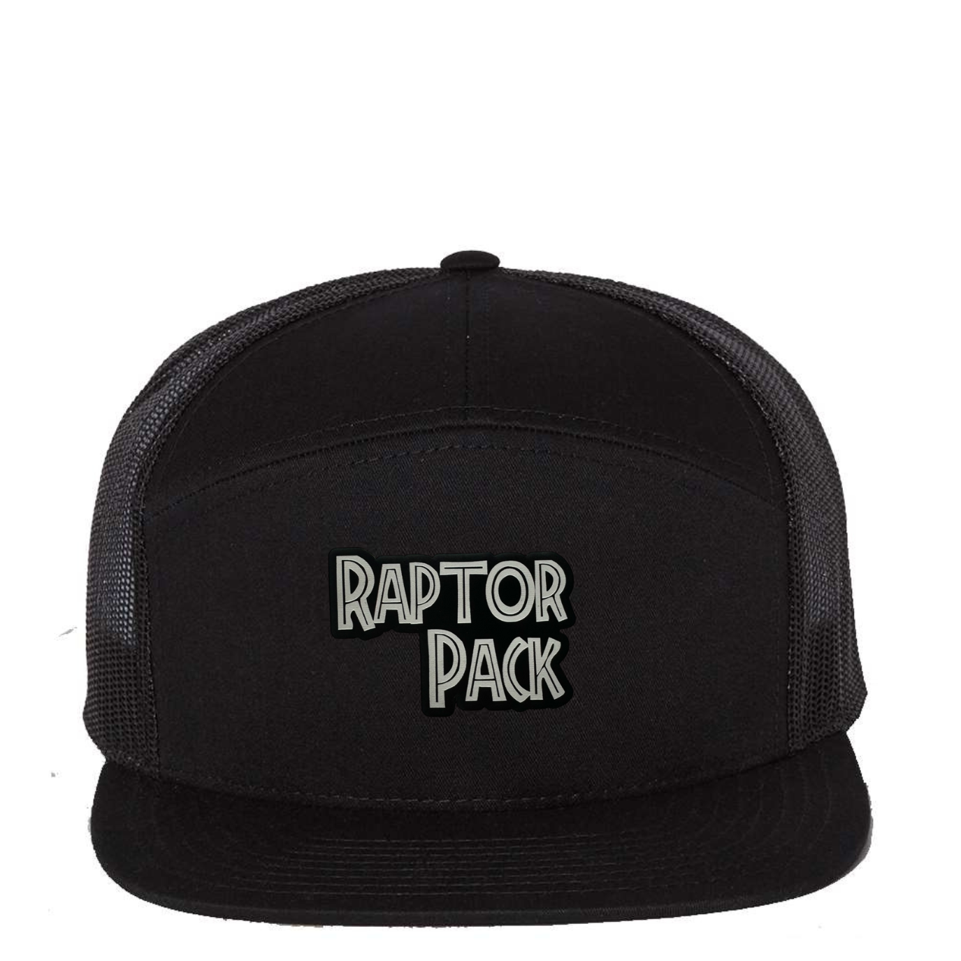 Raptor Pack Hat