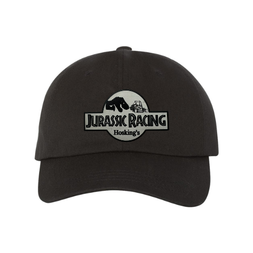 Jurassic Racing Hat