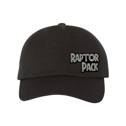 Raptor Pack Hat