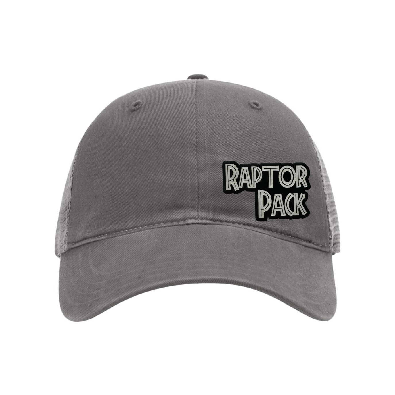 Raptor Pack Hat