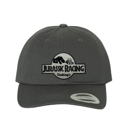 Jurassic Racing Hat