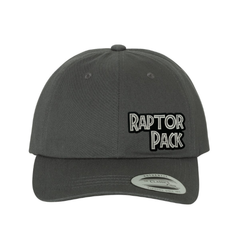 Raptor Pack Hat