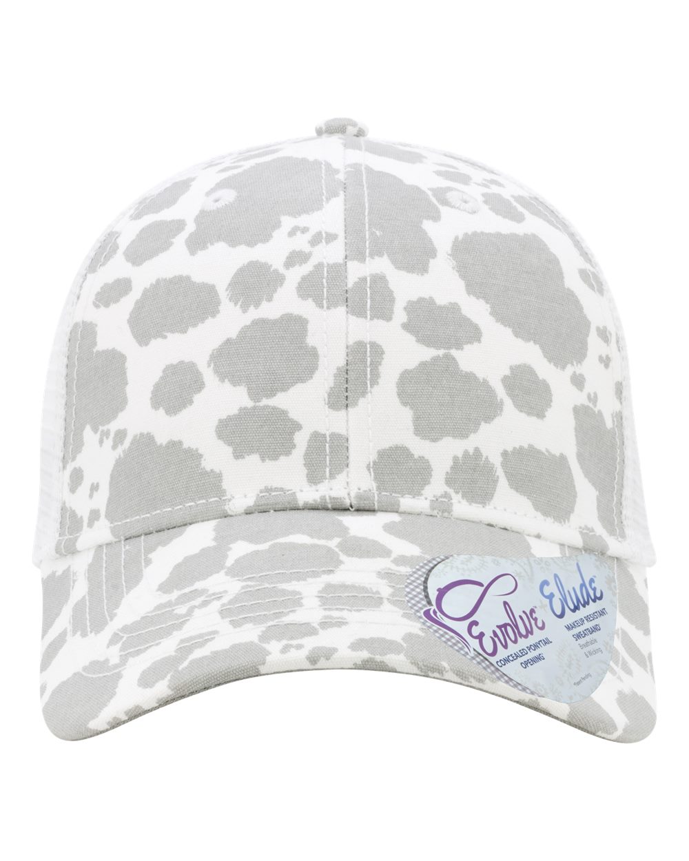 Women's Limited Pro Diesel Truck Pink Patch Hat
