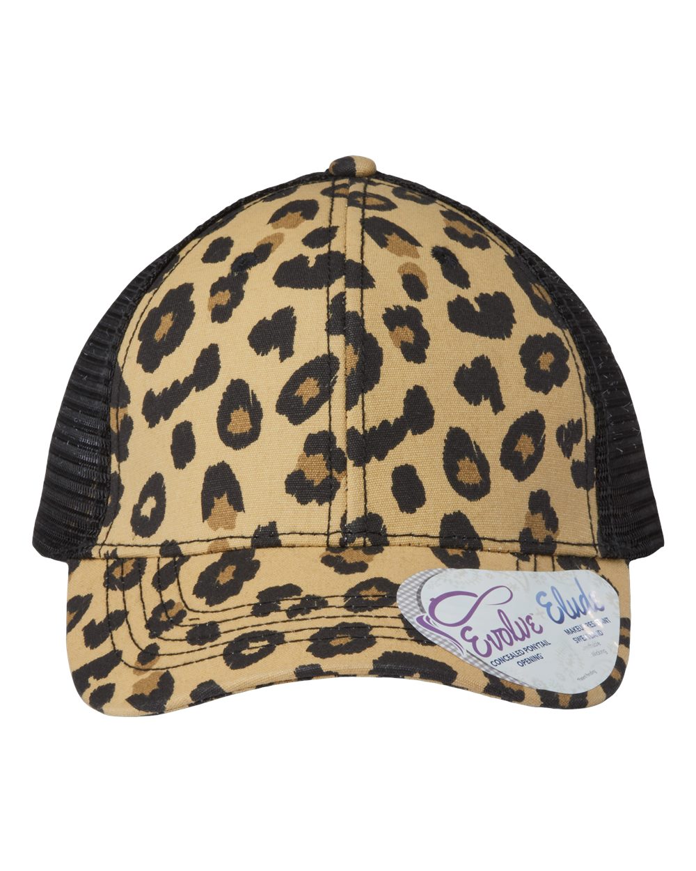 Women's Limited Pro Diesel Truck Pink Patch Hat
