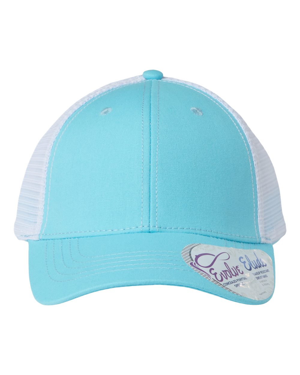 Women's Limited Pro Diesel Truck Pink Patch Hat