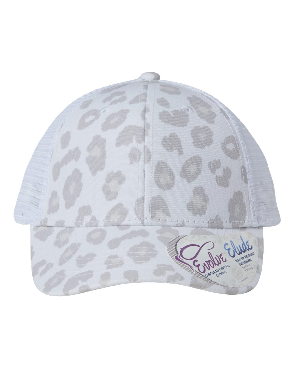 Women's Limited Pro Diesel Truck Pink Patch Hat