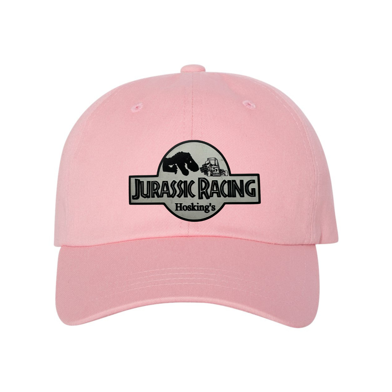 Jurassic Racing Hat