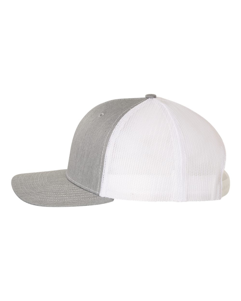 3.0 Chrome Star Patch Hat