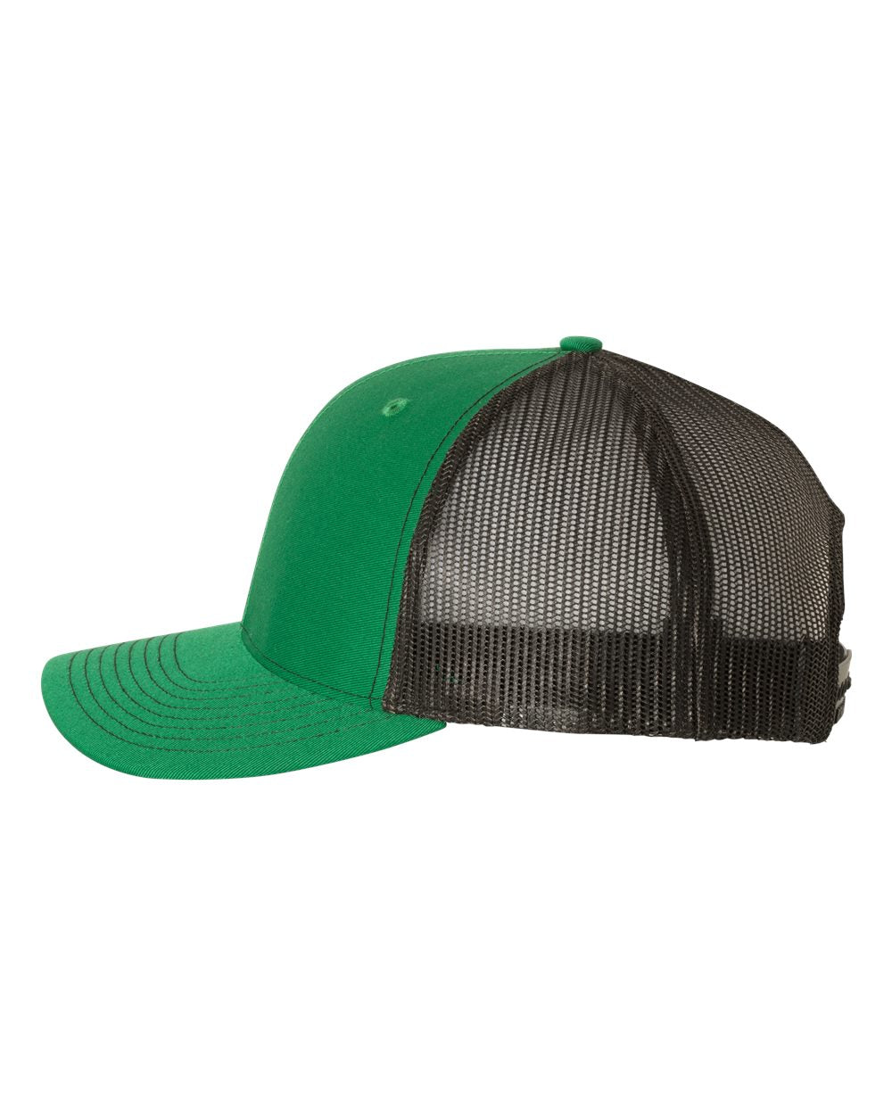 3.0 Chrome Star Patch Hat