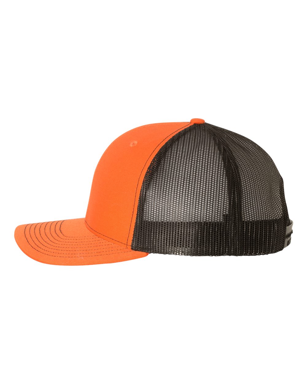 3.0 Chrome Star Patch Hat