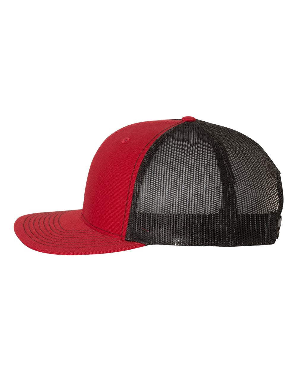 3.0 Chrome Star Patch Hat