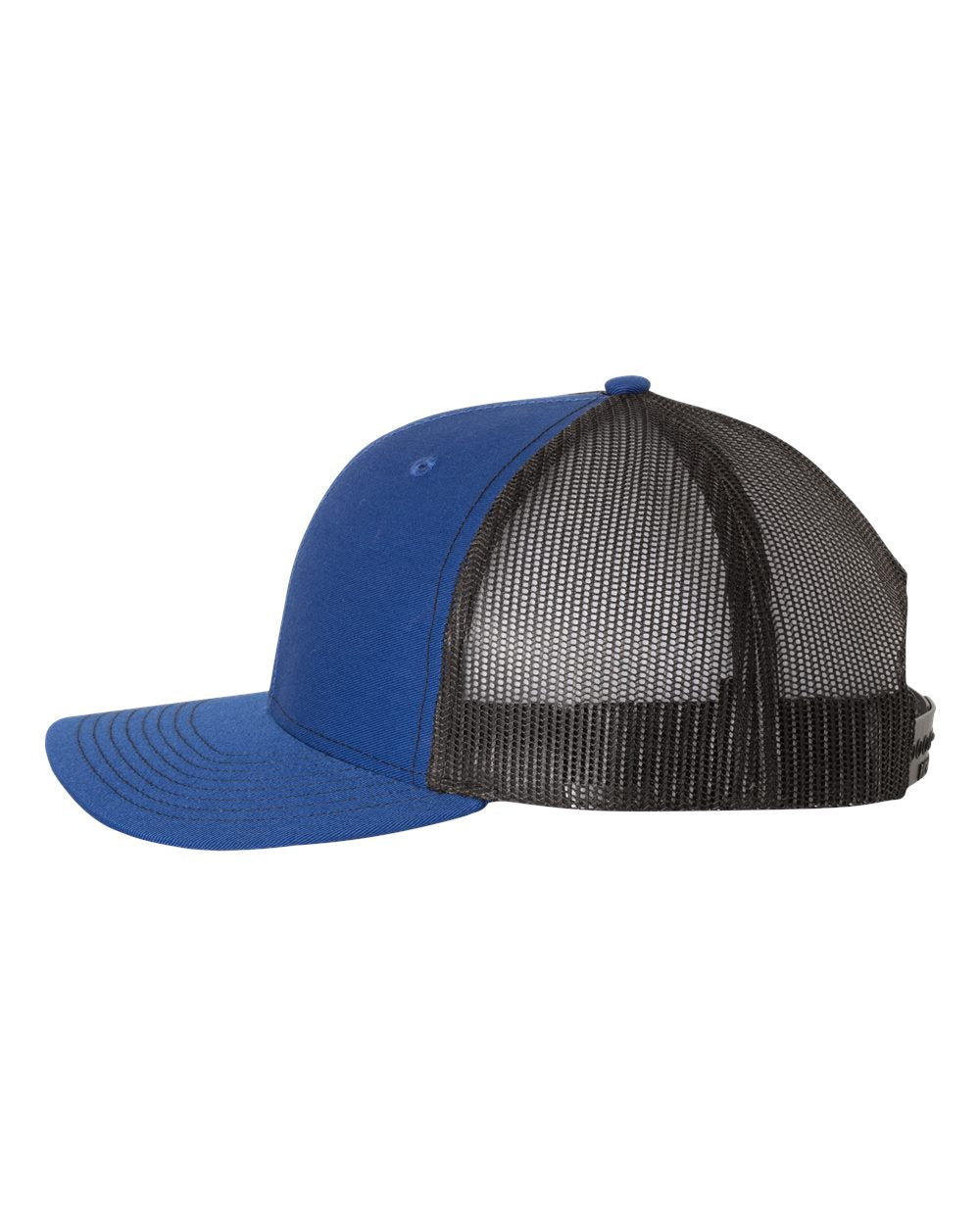 3.0 Chrome Star Patch Hat