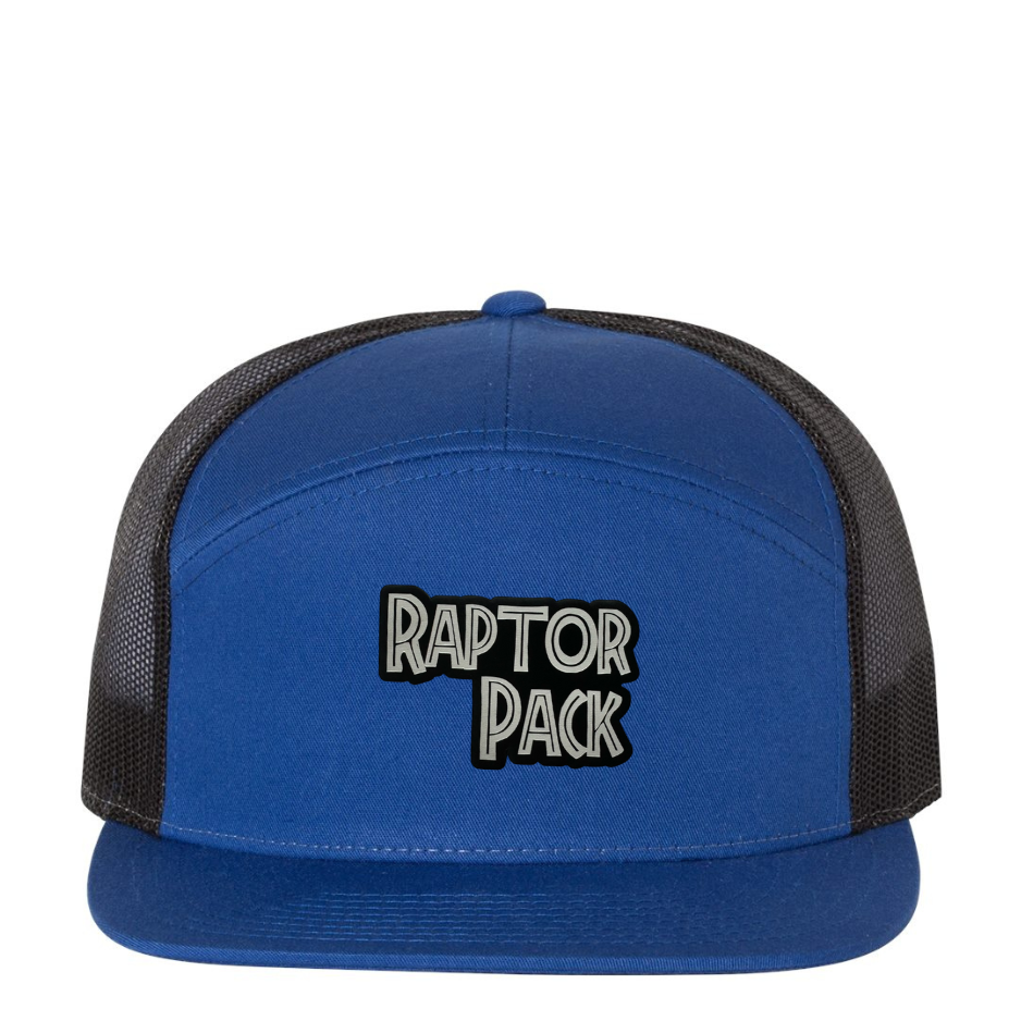 Raptor Pack Hat