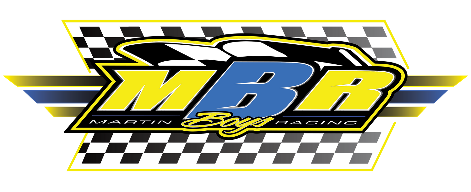 Martin Boys Racing