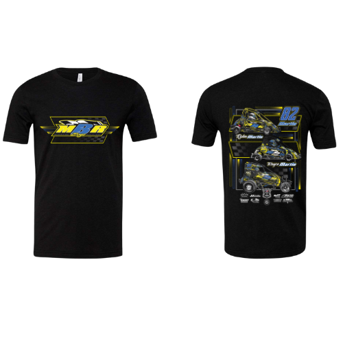 MBR Short Sleeve Shirt