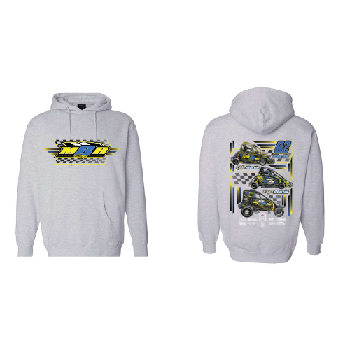 MBR Hoodie