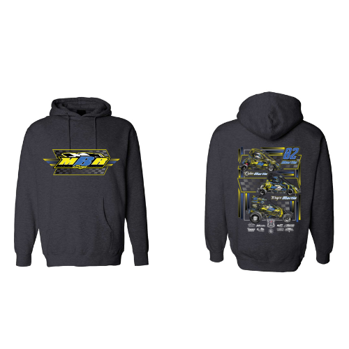 MBR Hoodie