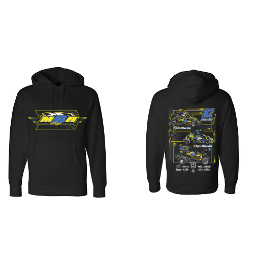 MBR Hoodie