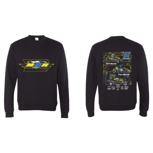MBR Crewneck