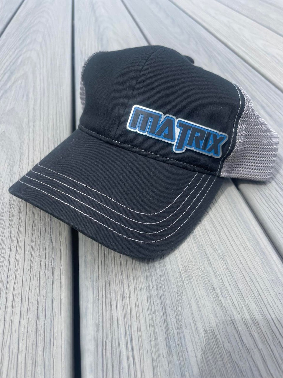 MATRIX Patch Hat