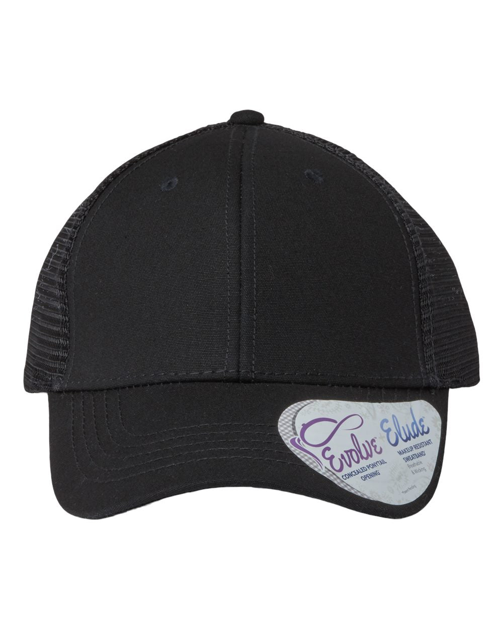 Women's Limited Pro Diesel Truck Pink Patch Hat