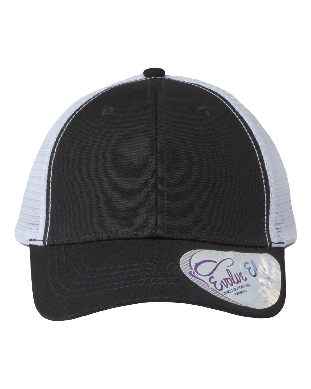 Women's Limited Pro Diesel Truck Pink Patch Hat