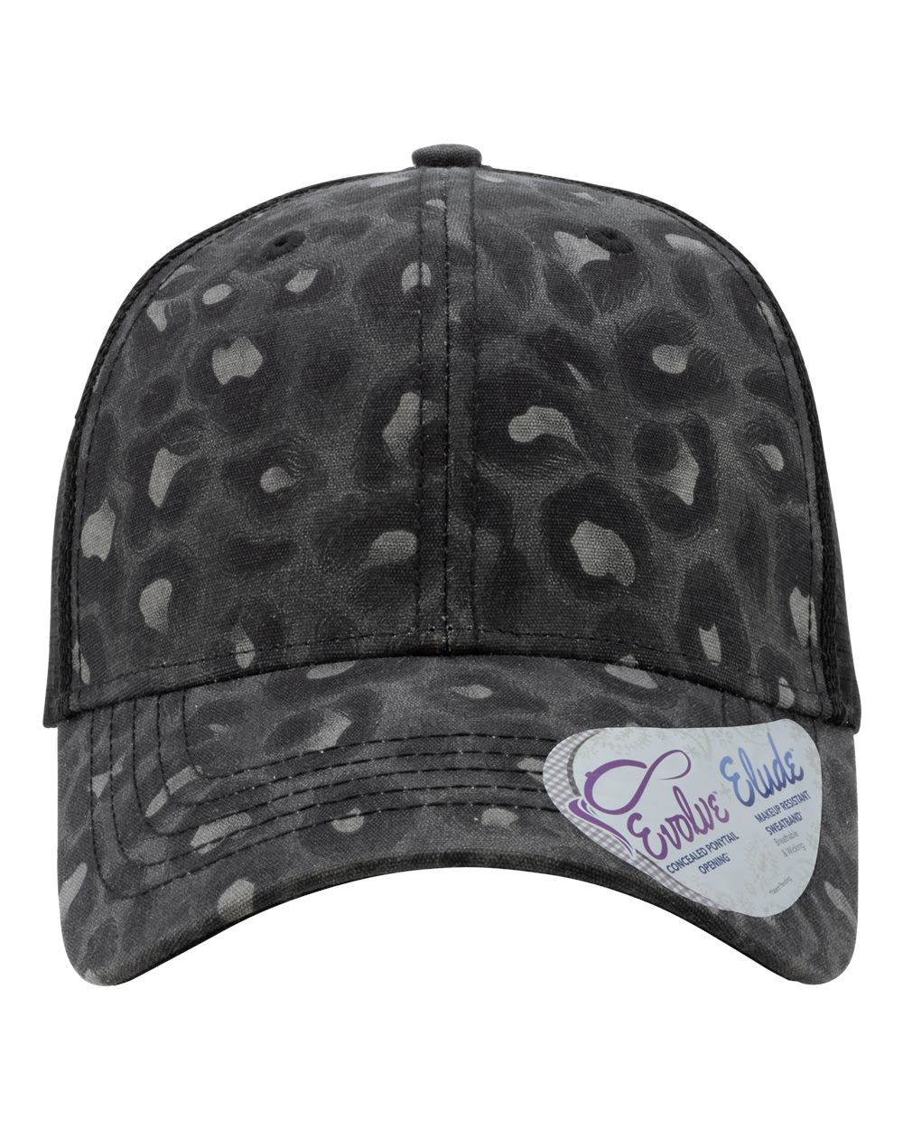 Women's Limited Pro Diesel Truck Pink Patch Hat