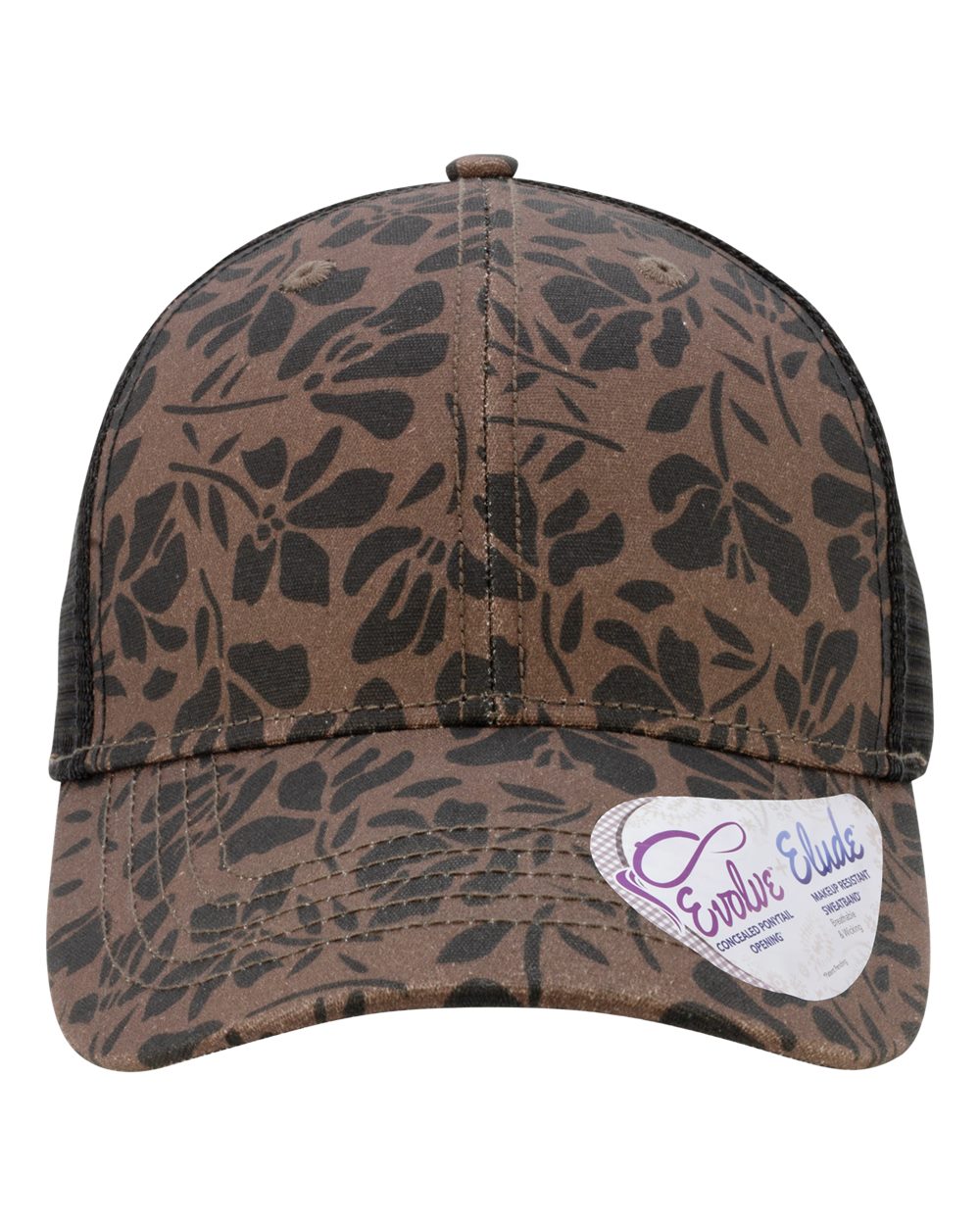Women's Limited Pro Diesel Truck Pink Patch Hat