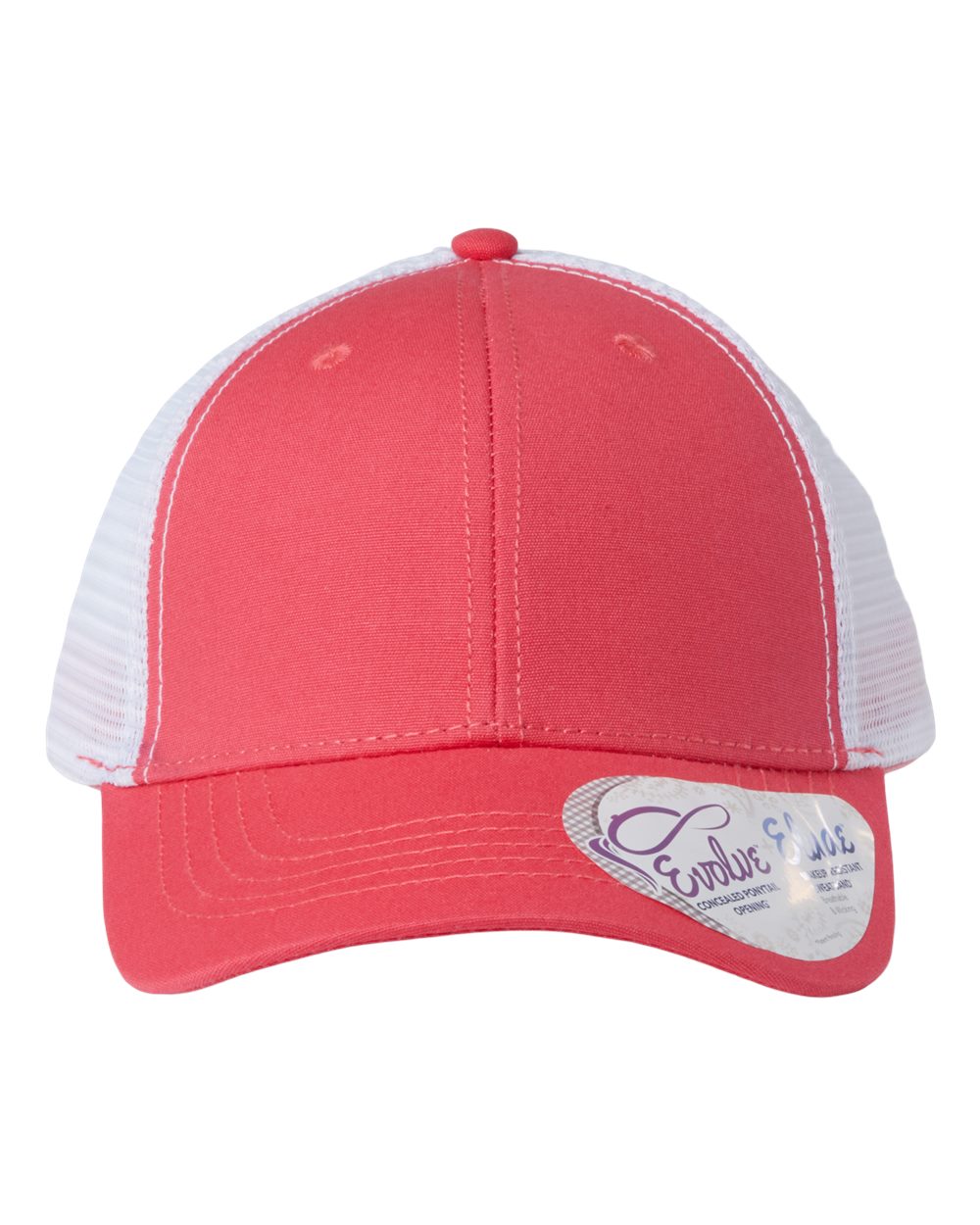 Women's Limited Pro Diesel Truck Pink Patch Hat