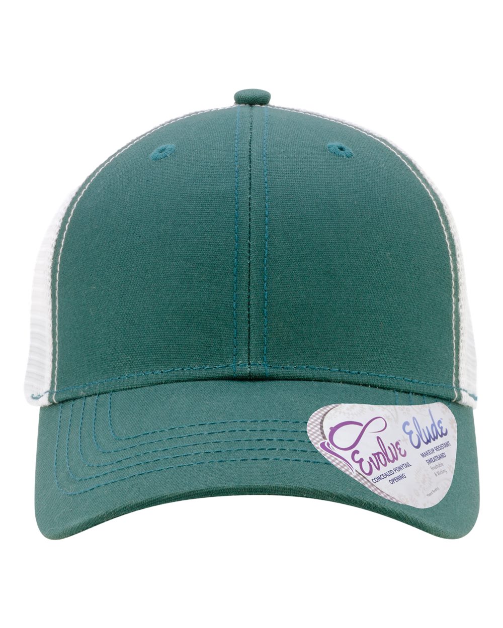 Women's Limited Pro Diesel Truck Pink Patch Hat