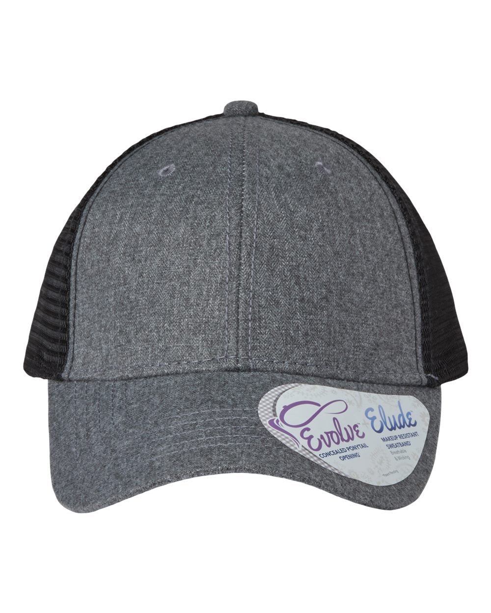 Women's Limited Pro Diesel Truck Pink Patch Hat