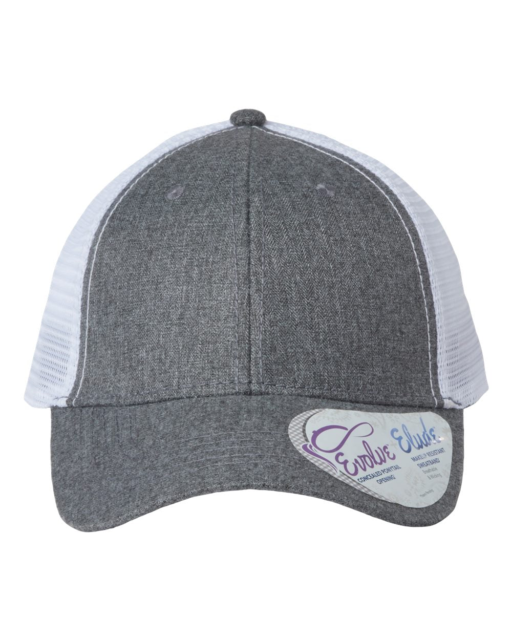 Women's Limited Pro Diesel Truck Pink Patch Hat