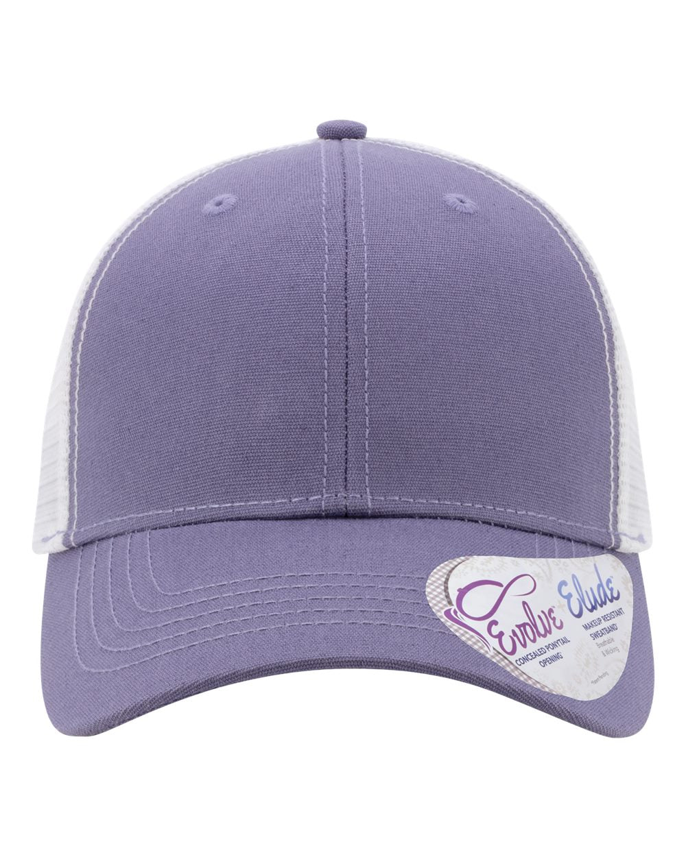 Women's Limited Pro Diesel Truck Pink Patch Hat