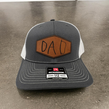 Custom Father's Day Hat