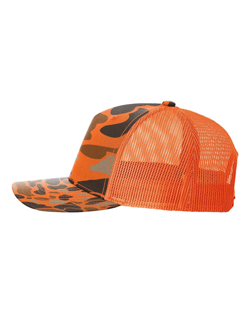 The Keystone Experience Diecut Patch Hat