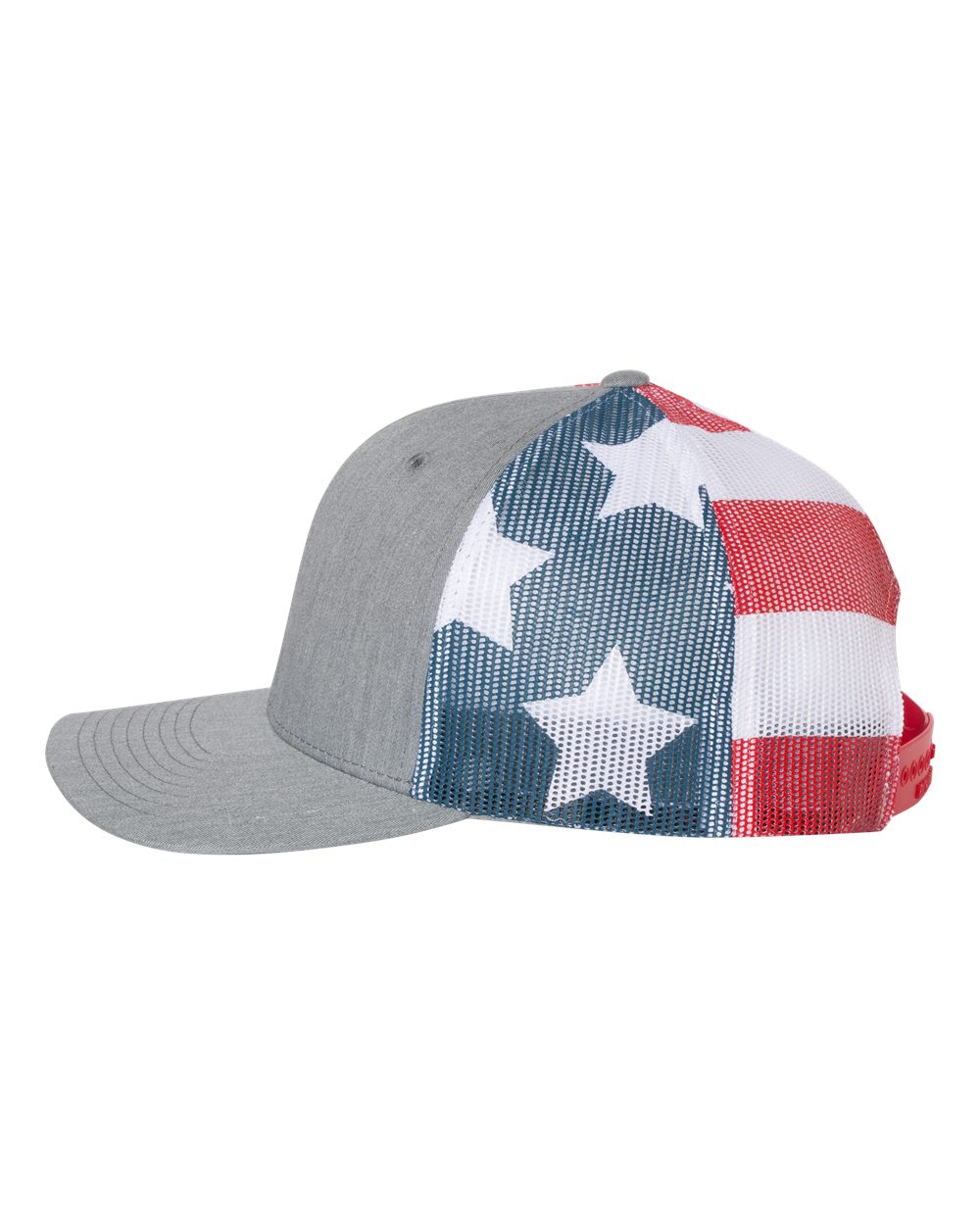 The Keystone Experience Diecut Patch Hat