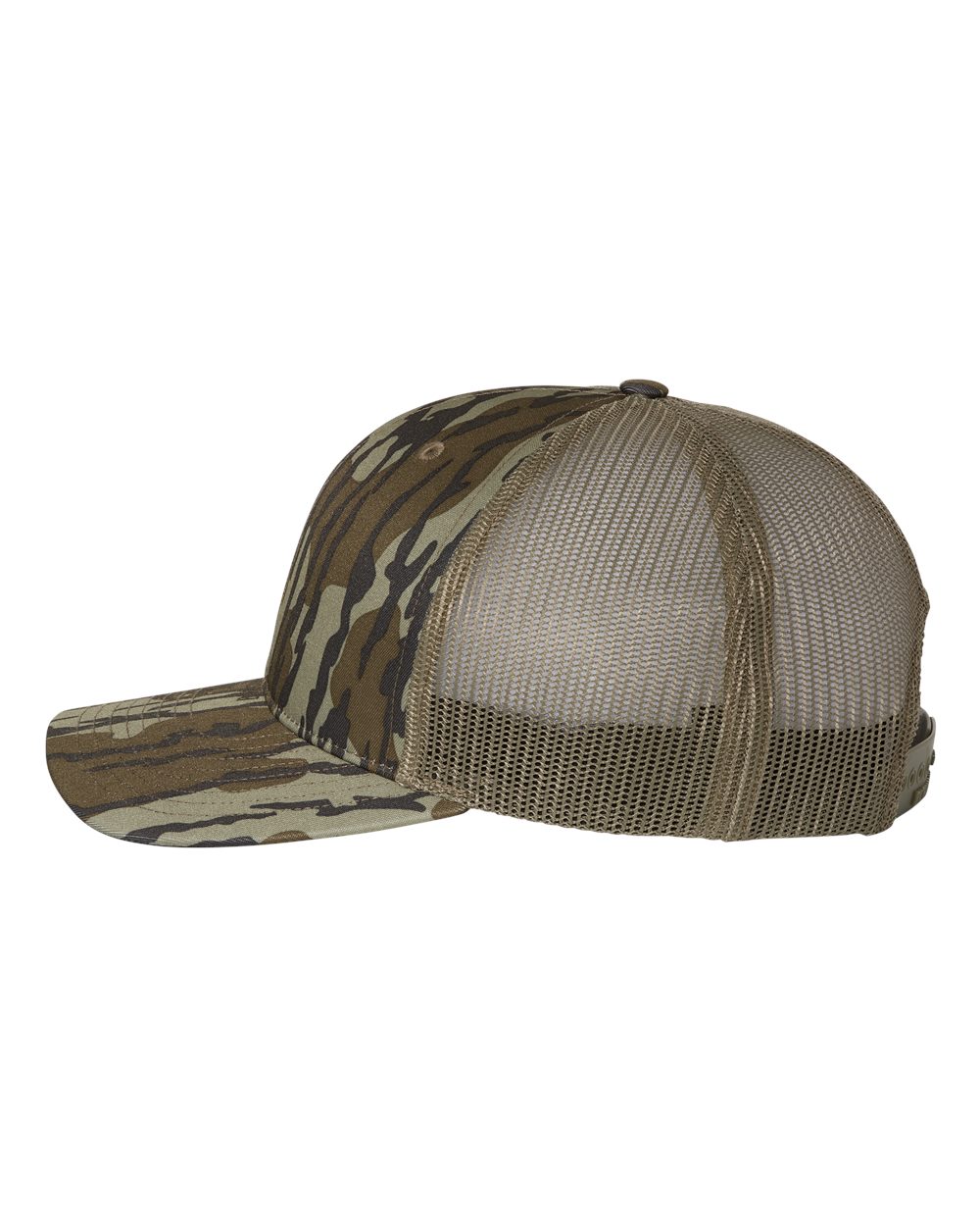 The Keystone Experience Diecut Patch Hat