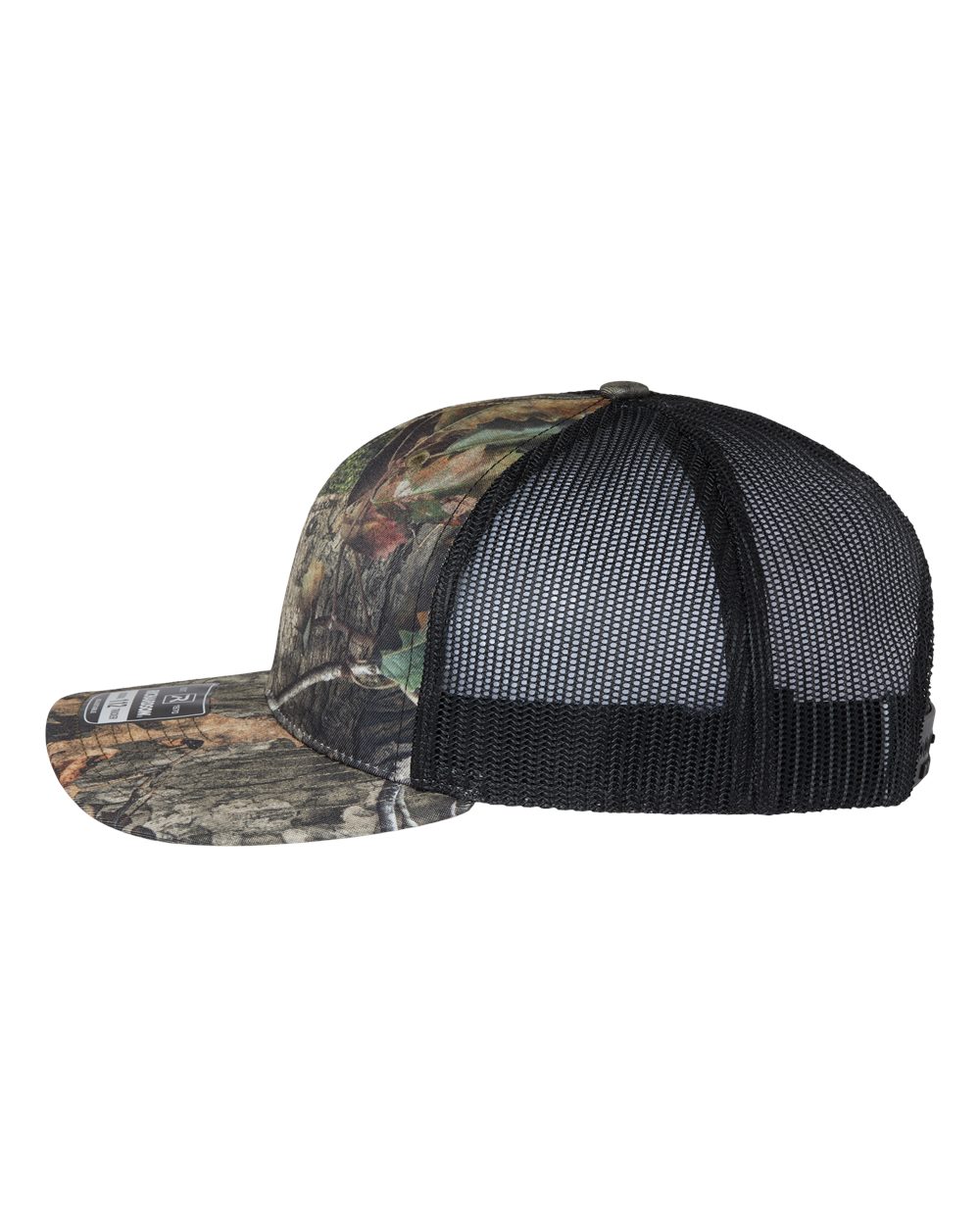 The Keystone Experience Diecut Patch Hat