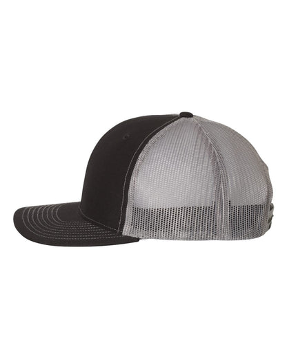 The Keystone Experience Diecut Patch Hat