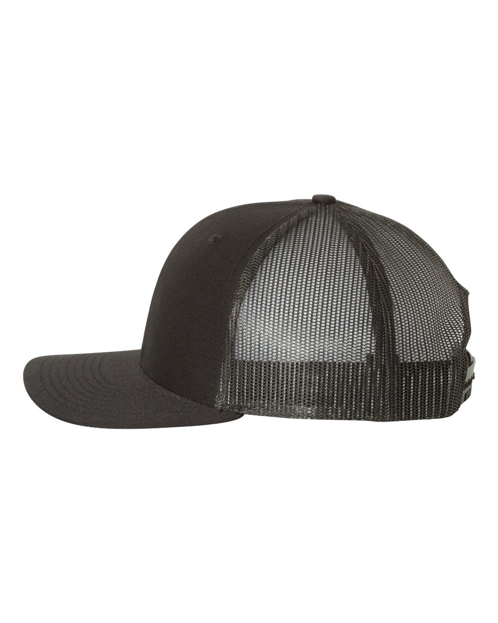 The Keystone Experience Diecut Patch Hat