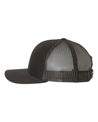 The Keystone Experience Diecut Patch Hat