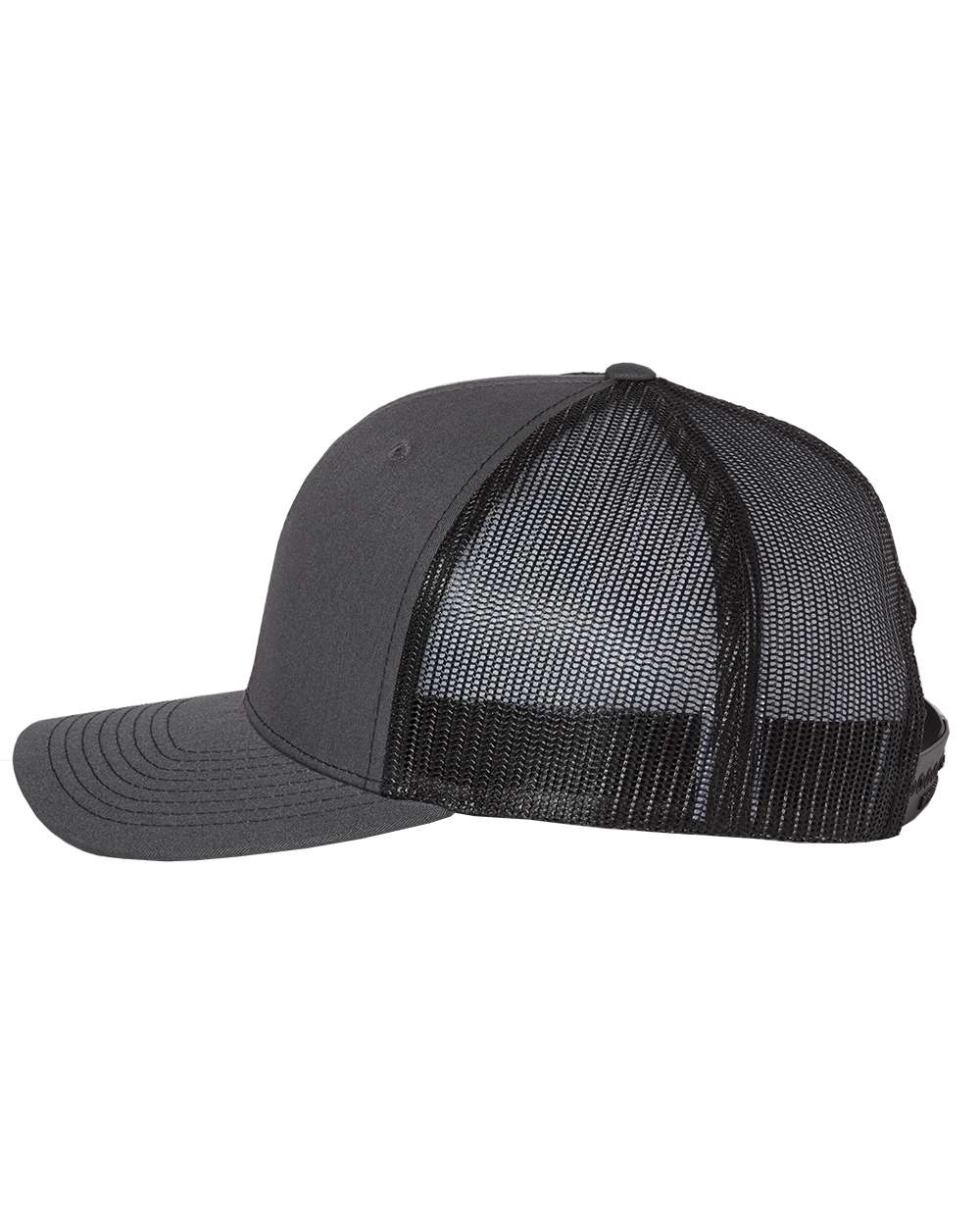 The Keystone Experience Diecut Patch Hat