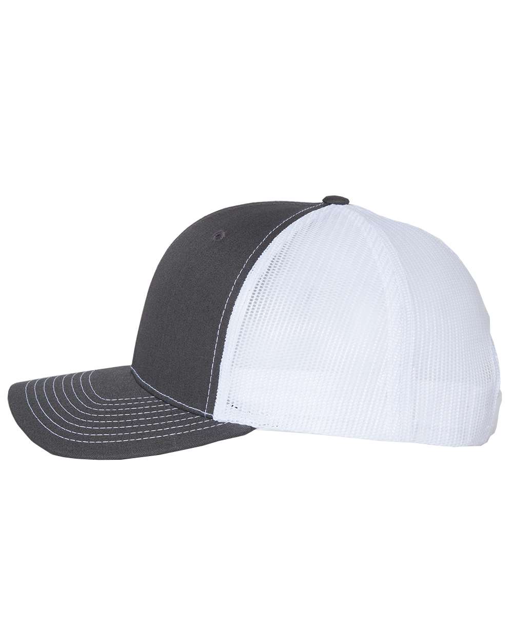 The Keystone Experience Diecut Patch Hat