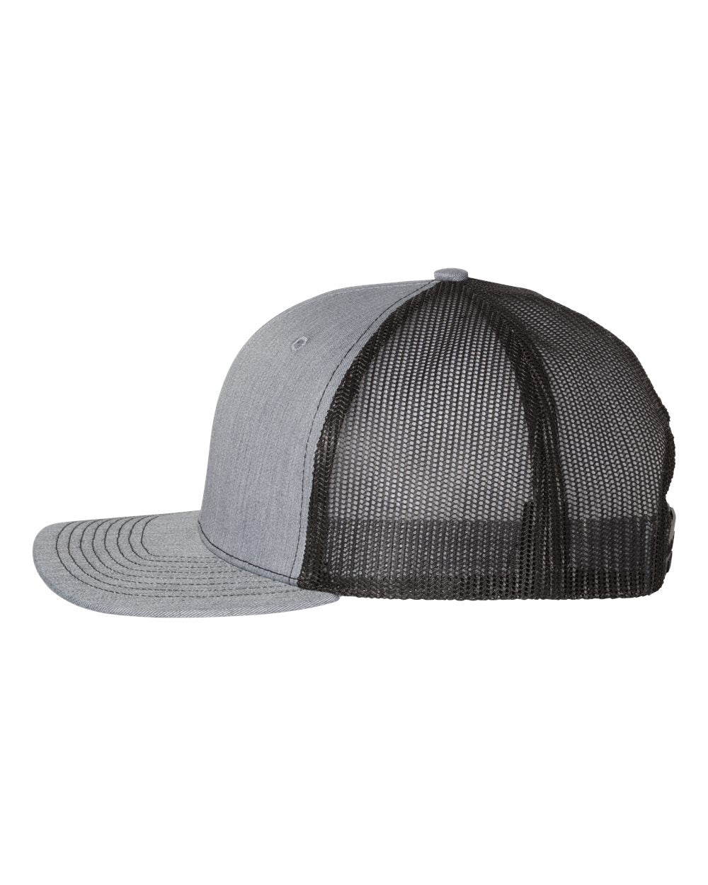 The Keystone Experience Diecut Patch Hat
